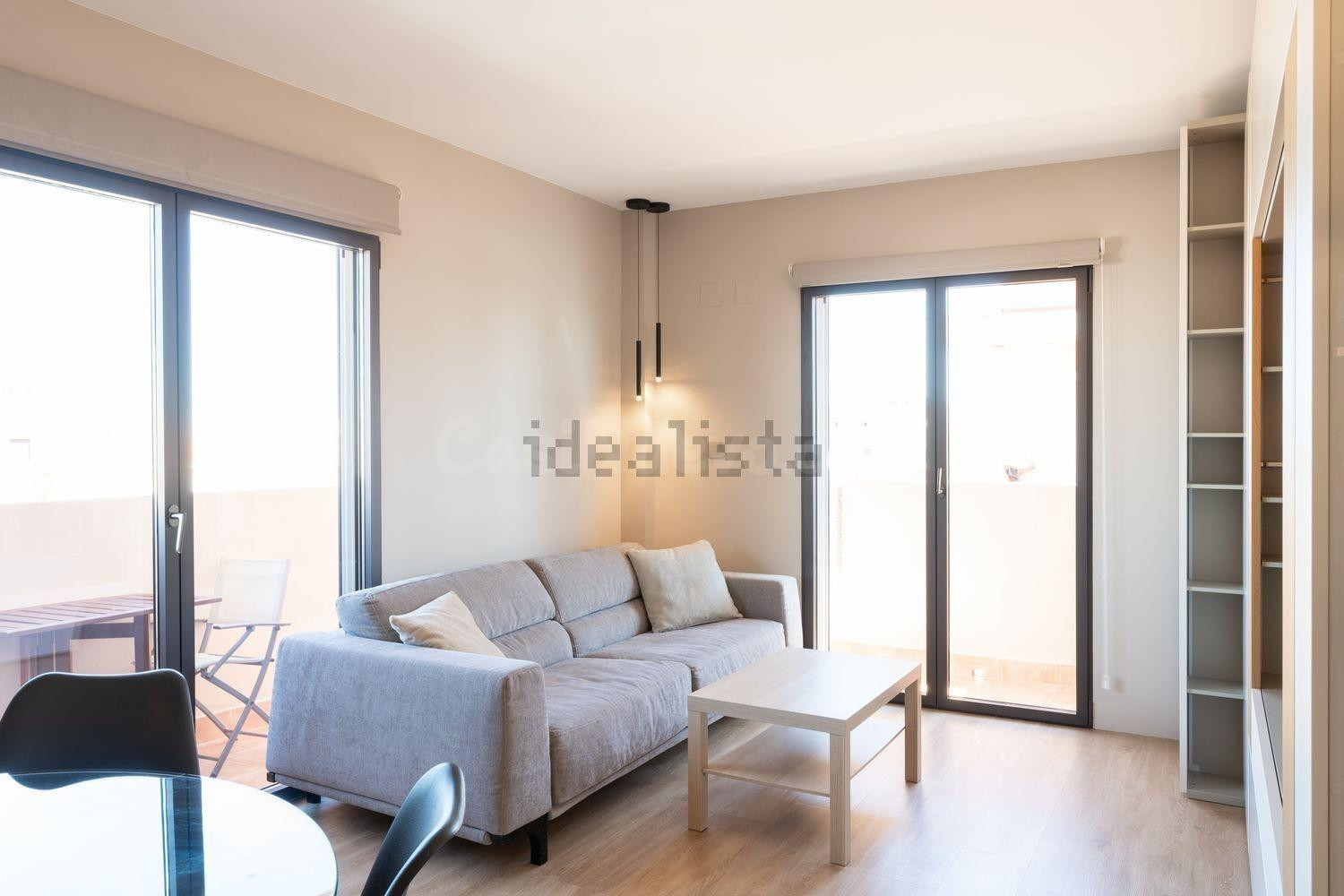 Piso 3 habitaciones 103m² en alquiler - El Grau