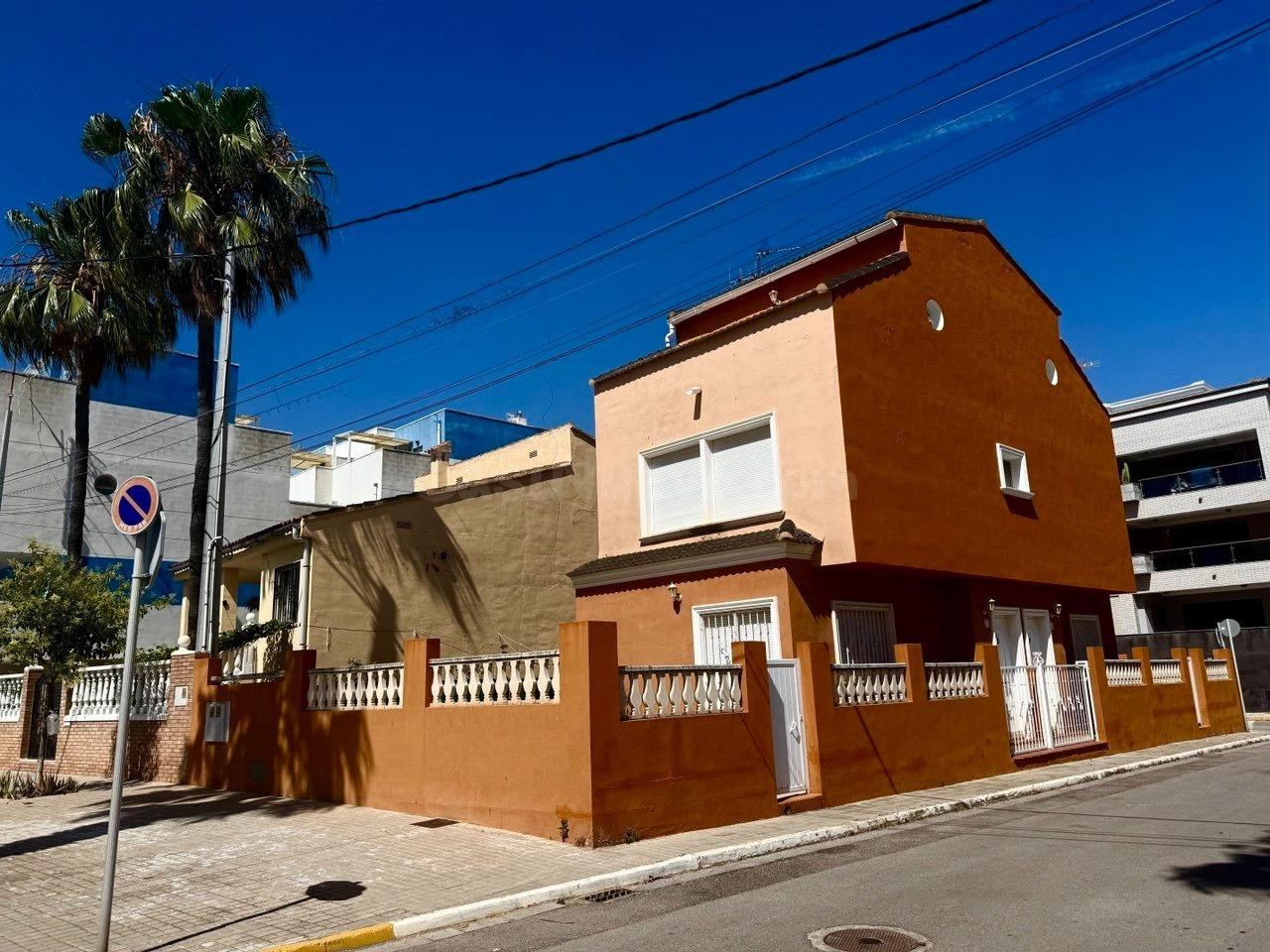 Casa 6 habitaciones 172m² en venta - Playa el cerezo