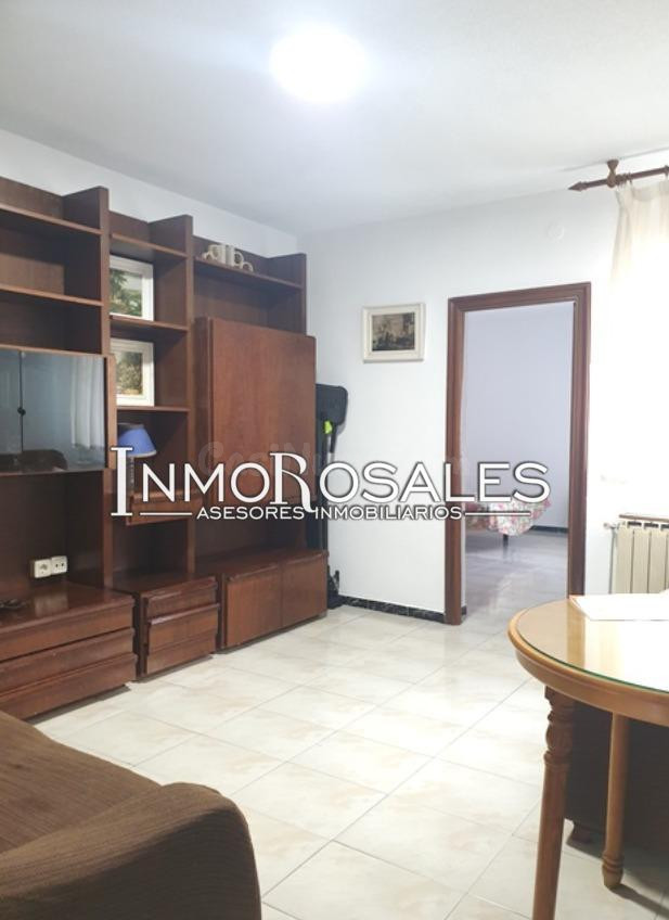 PISO ALQUILADO 950€ A 2 MIN DE RENFE VDE BAJO