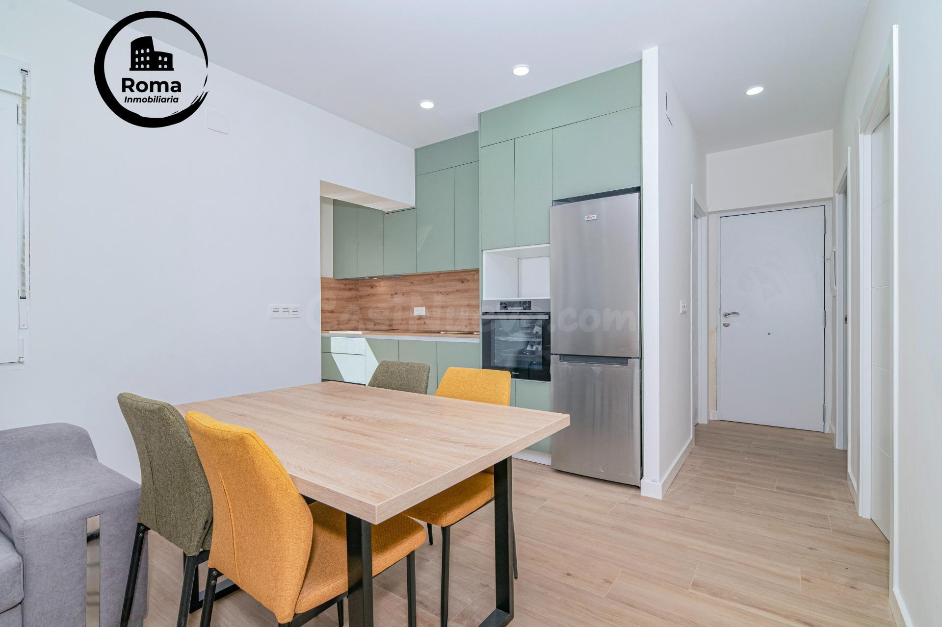 OPORTUNIDAD EN VENTA DE PISO REFORMADO DE 3 DORMITORIOS EN LA CHANA AL LADO DE LA AVENIDA ANDALUCIA