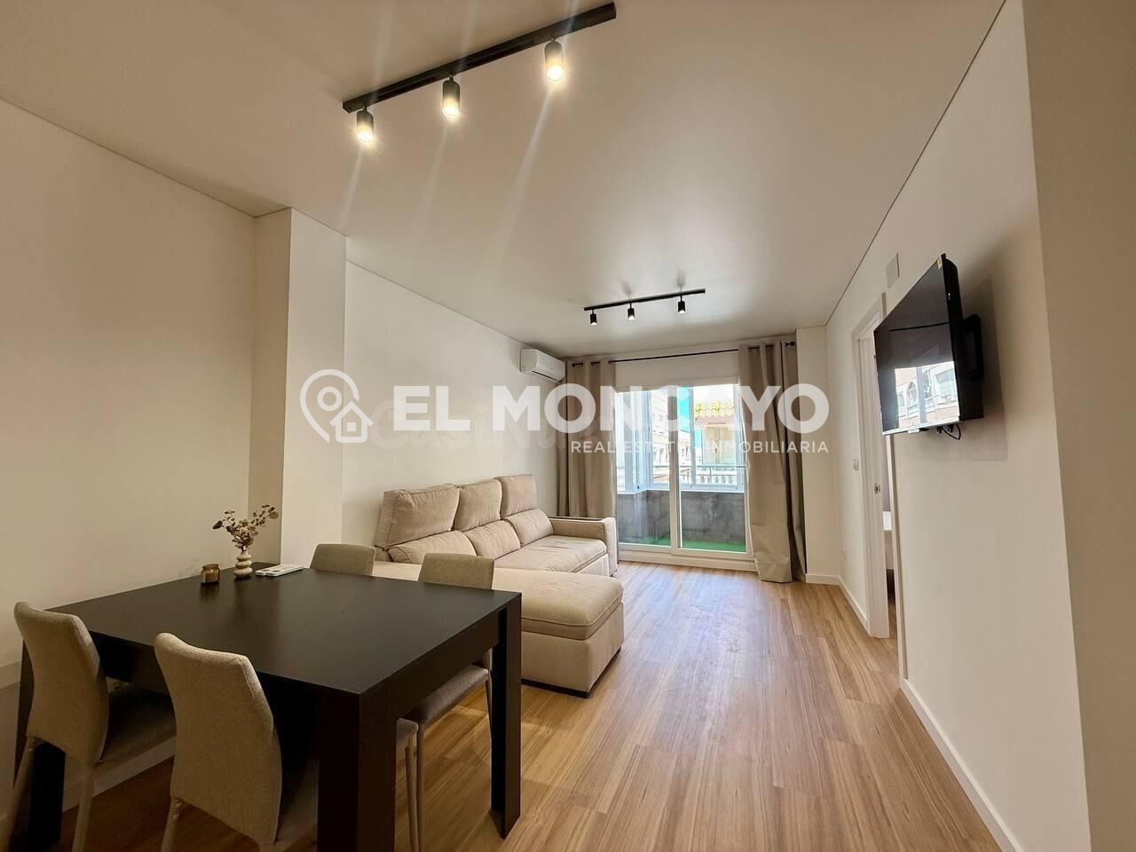 Fantástico apartamento a escasos metros de las playas de La Mata, Torrevieja, Costa Blanca