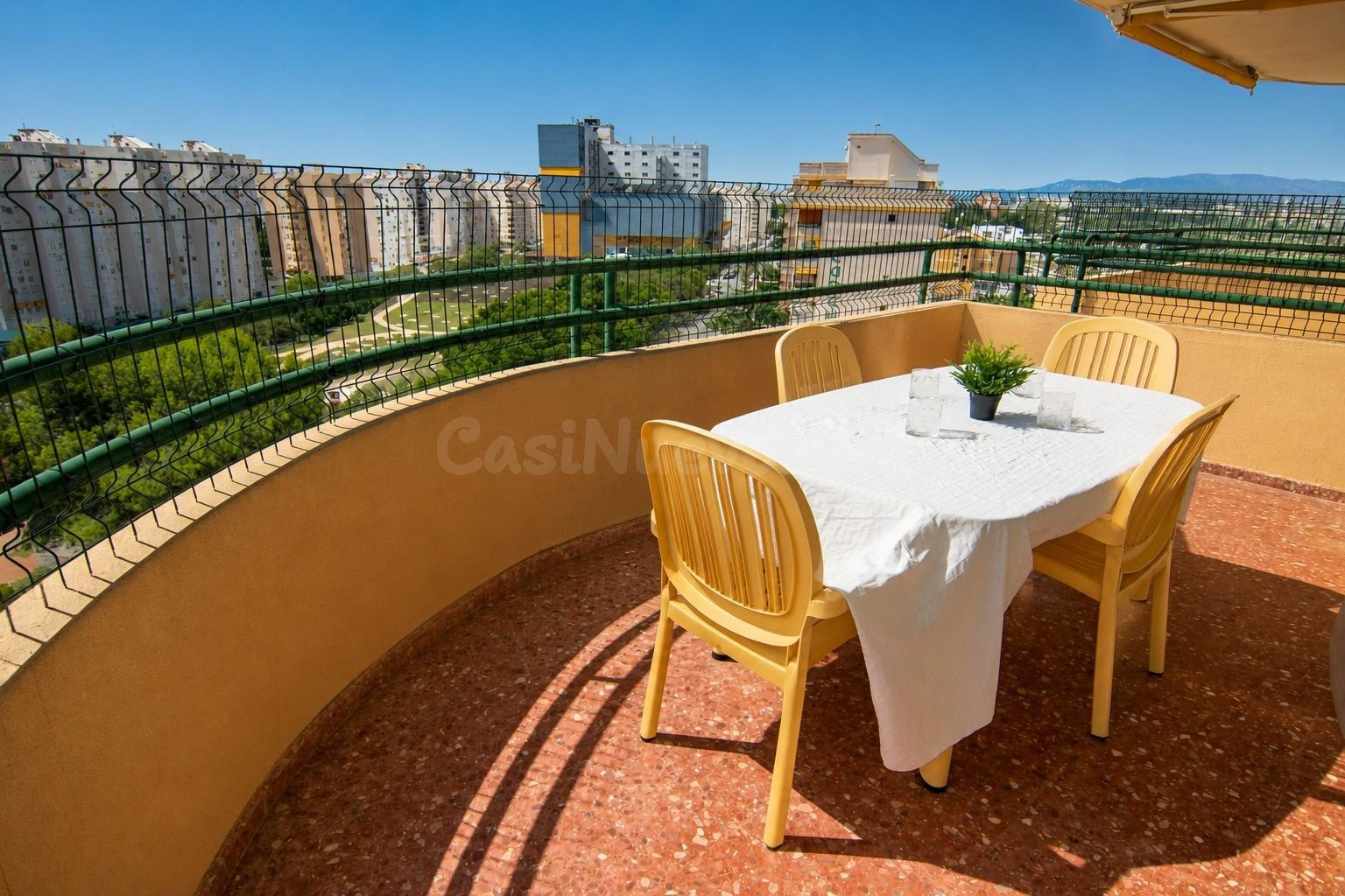 Apartamento 3 habitaciones 99m² en venta - Playa de Gandia