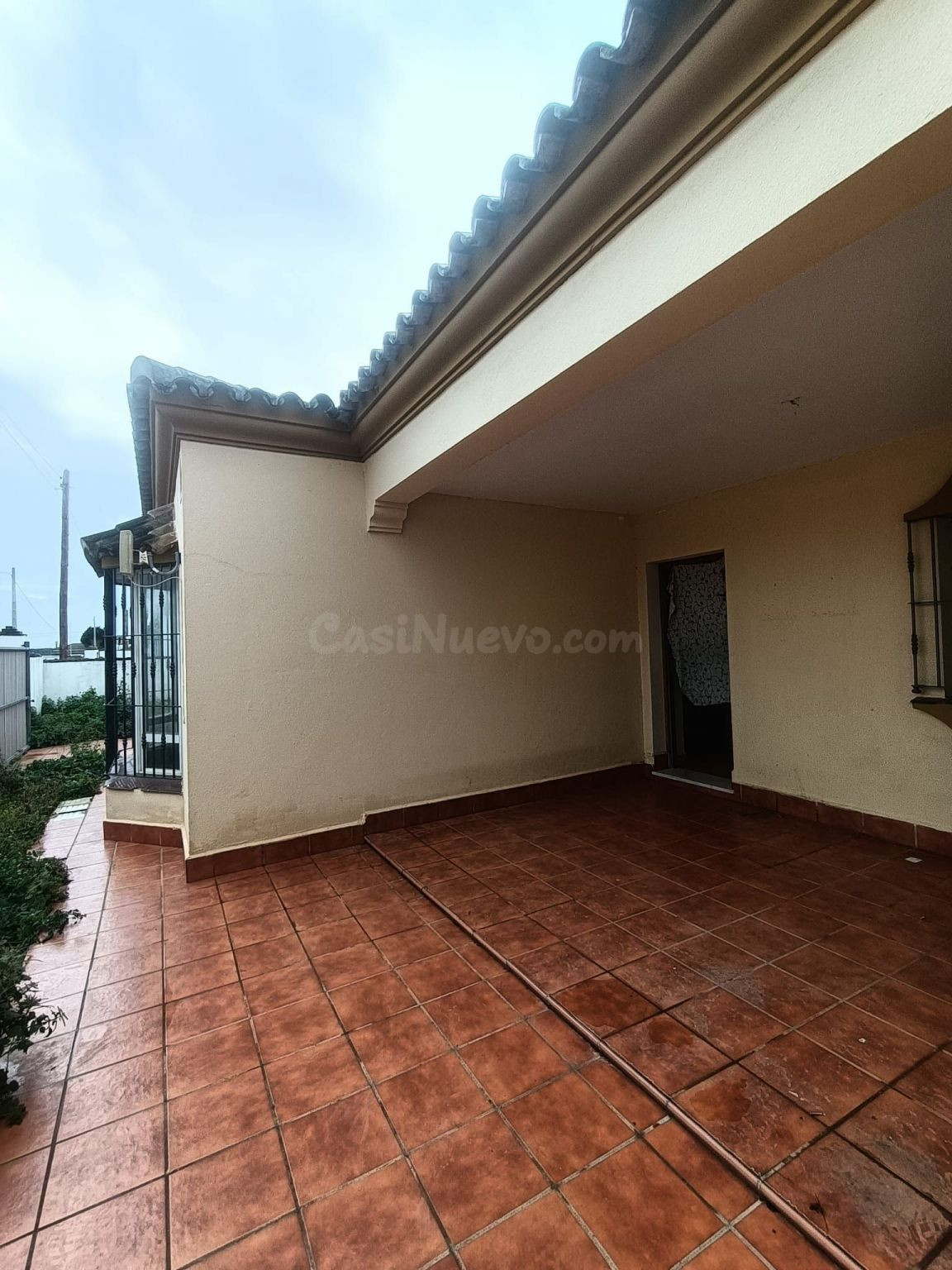 Se vende chalet en Pago del Humo