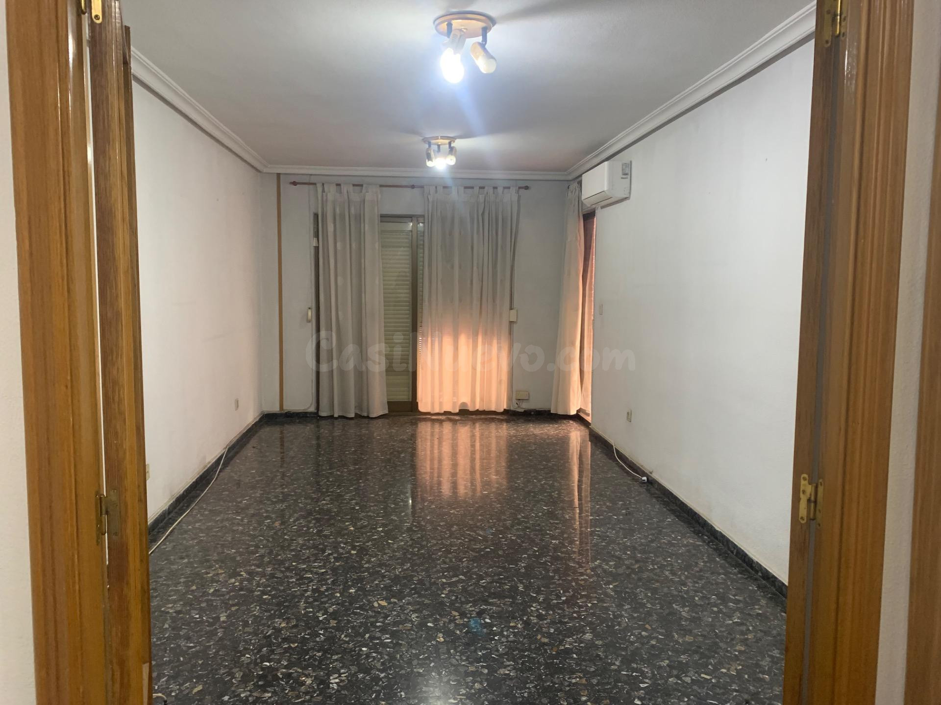 Piso en San Antolín