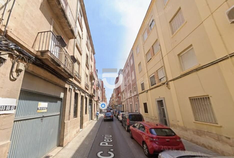 Local en Alcoy (Alicante)