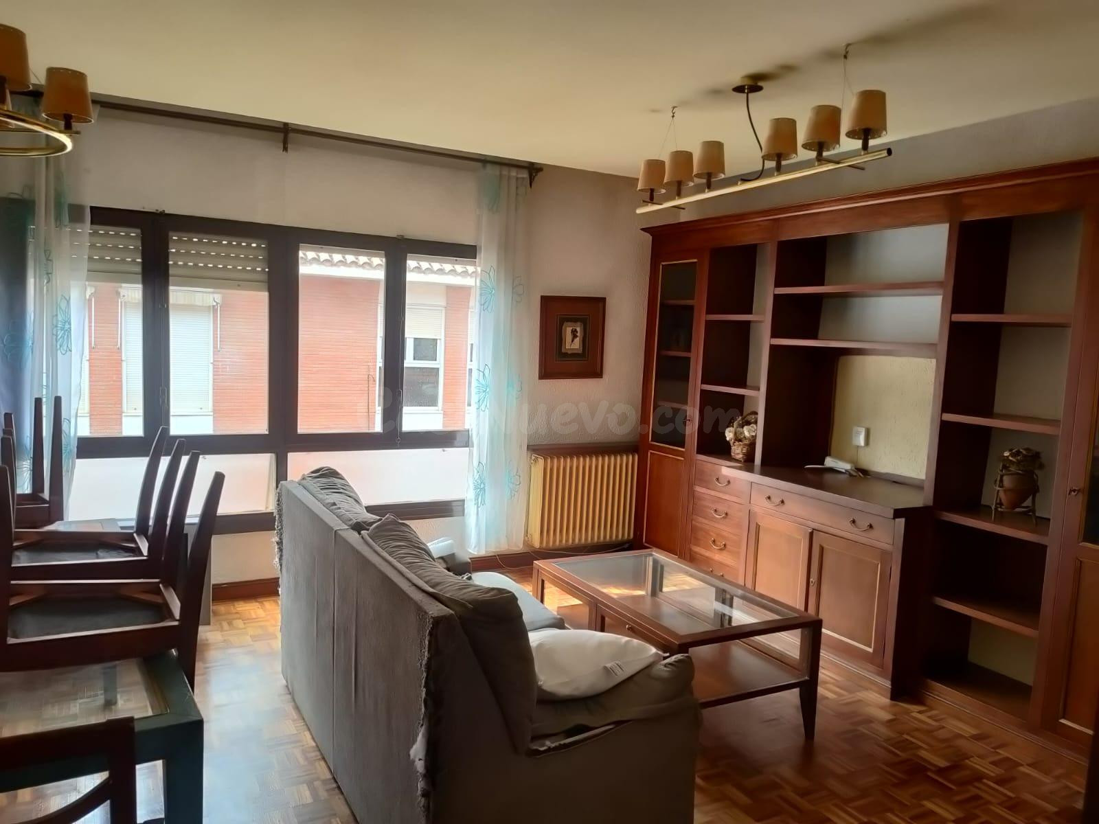 Piso en Venta en General Iriarte