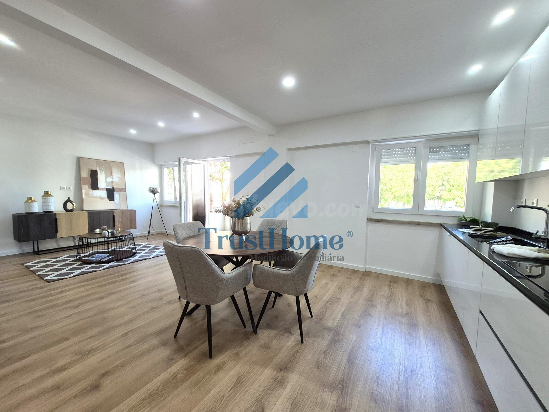 Apartamento 3 habitaciones 97m² en venta - Benfica