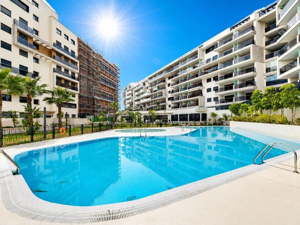 ÁTICO DE LUJO CON VISTAS AL MAR | CAMPOAMOR, ORIHUELA COSTA