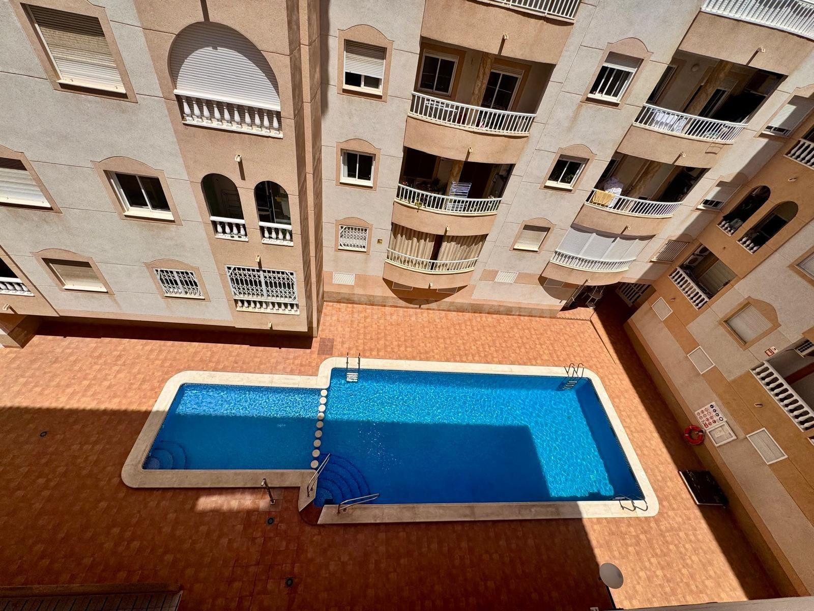 Apartamento 2 habitaciones 65m² en venta - torrevieja