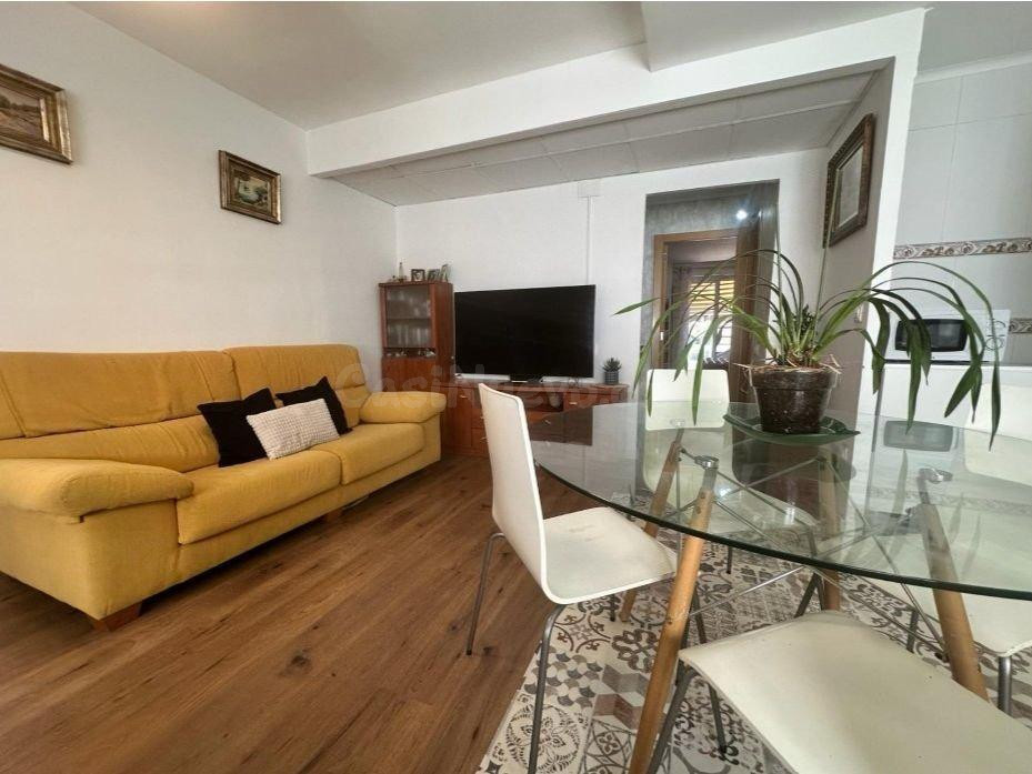 Piso en la Creu Coberta - Valencia