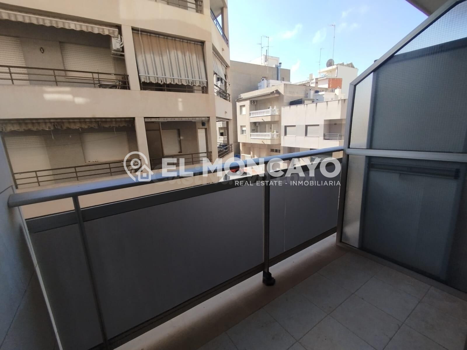 Fantástico apartamento a tan solo 10 minutos de las playas de Guardamar del Segura.