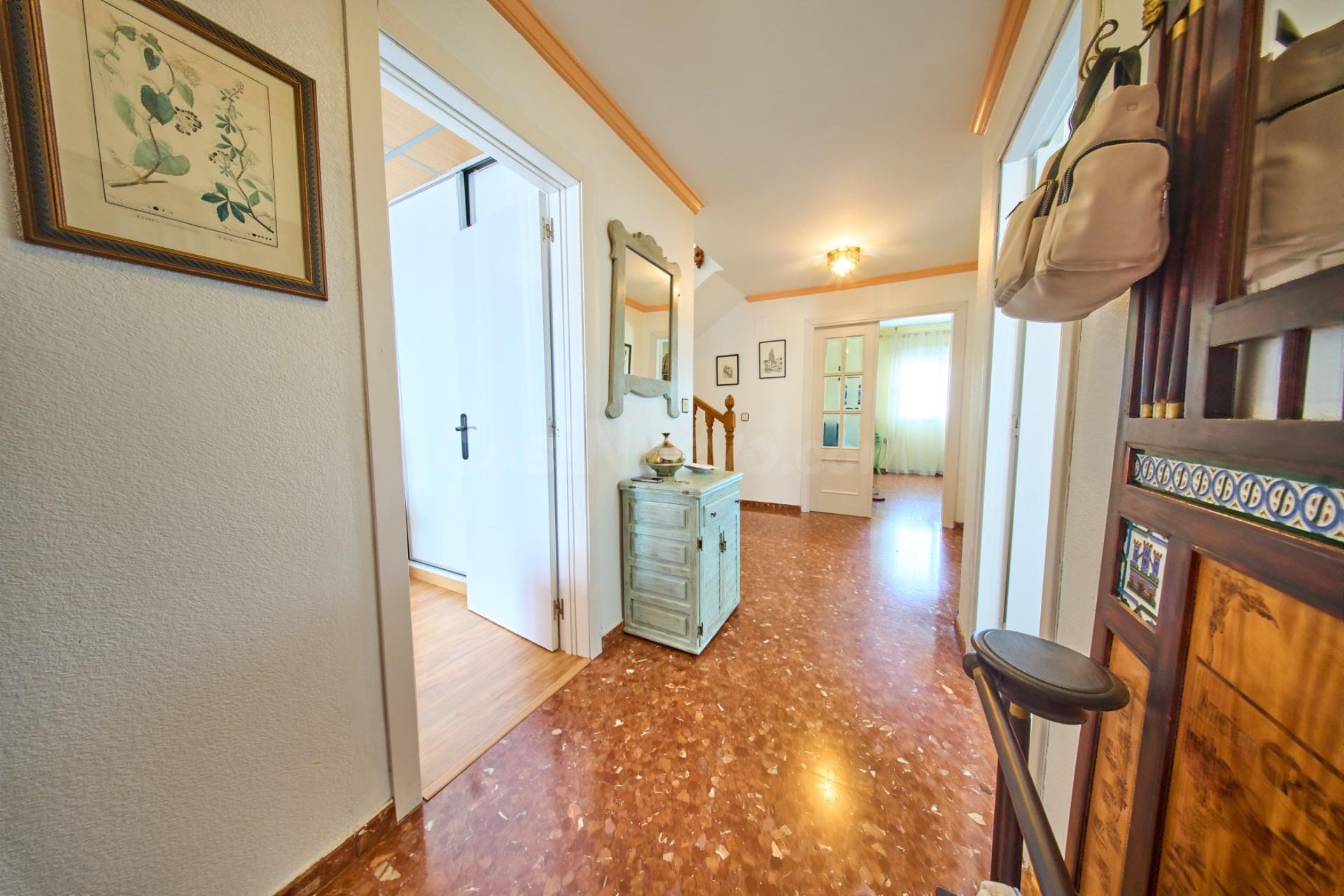 Chalet adosado en Orgiva - foto 4