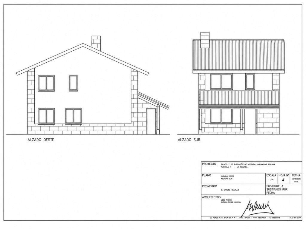 Solar urbano en Venta en Andrin Asturias - foto 2