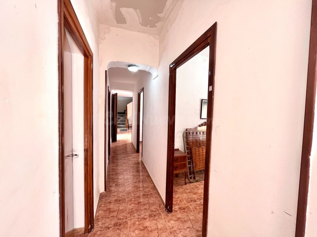 Casa-Chalet en Venta en Albox Almería