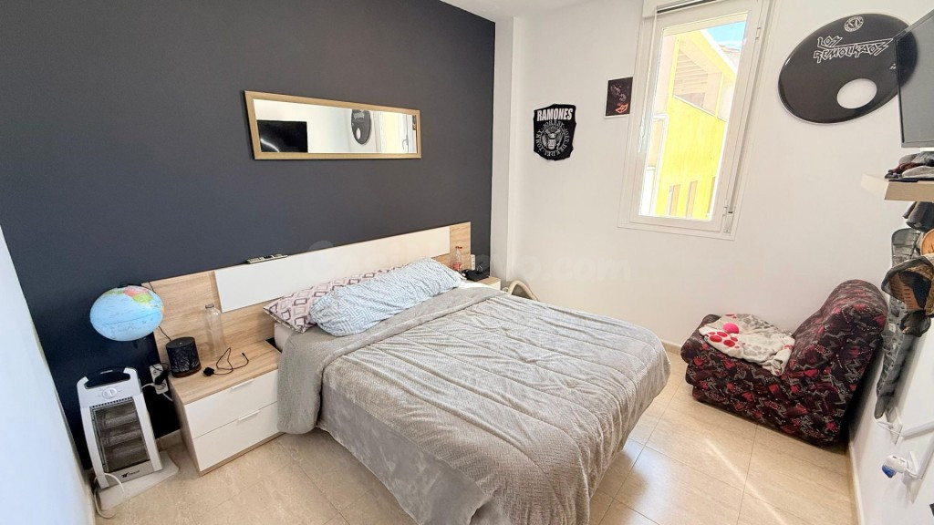 Ático en Venta en Fines Almería - foto 4