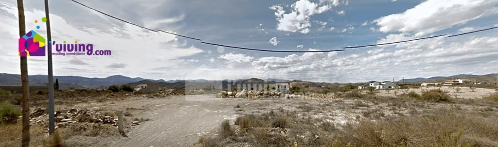 Parcela en Venta en Albox Almería