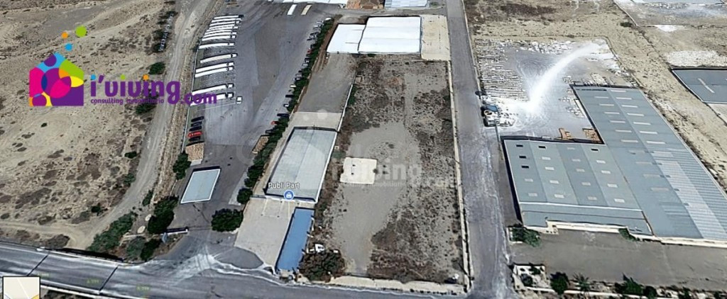Parcela en Venta en Cantoria Almería - foto 2