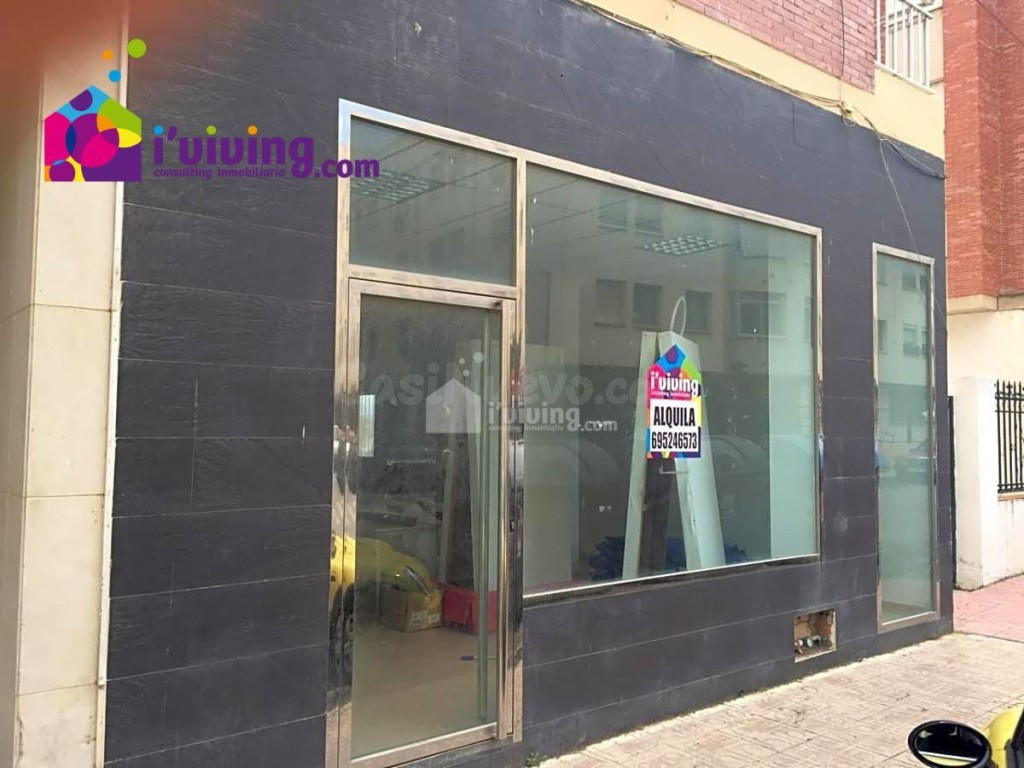Local comercial en Venta en Albox Almería