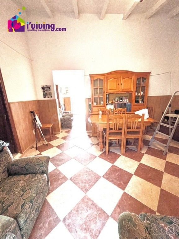 Casa de pueblo en Venta en Cantoria Almería