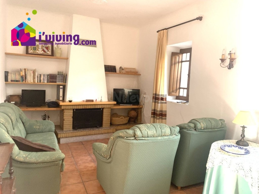Casa de pueblo en Venta en Oria Almería