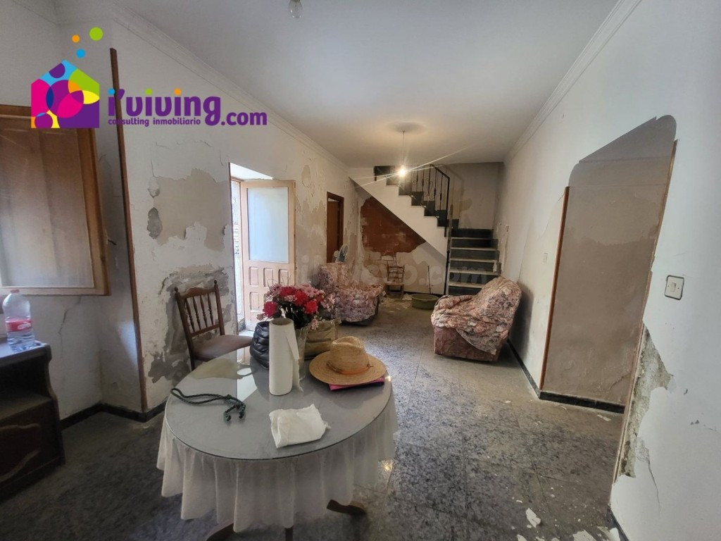Casa-Chalet en Venta en Albox Almería