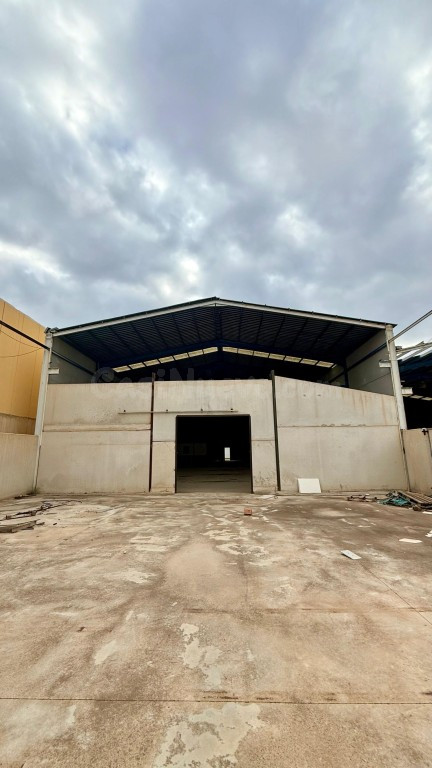Piso en Venta en Cantoria Almería
