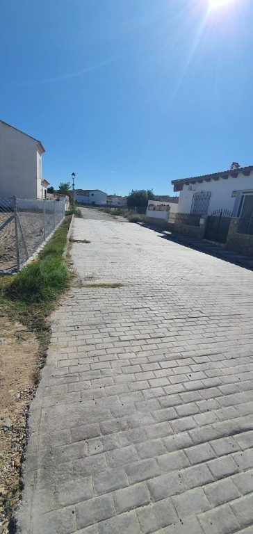 Solar residencial en Venta en Cantoria Almería - foto 3