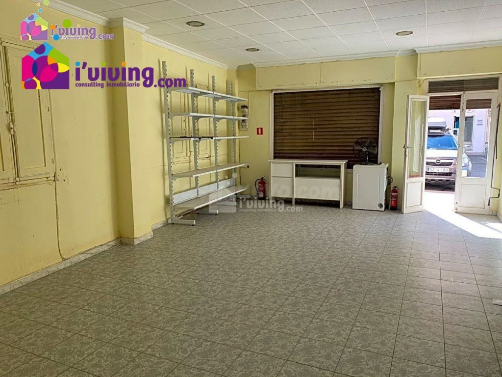 Local comercial en Venta en Albox Almería