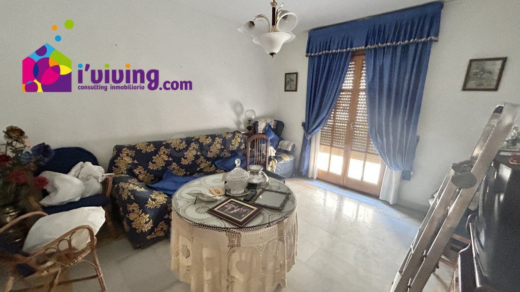 Piso en Venta en Olula Del Rio Almería