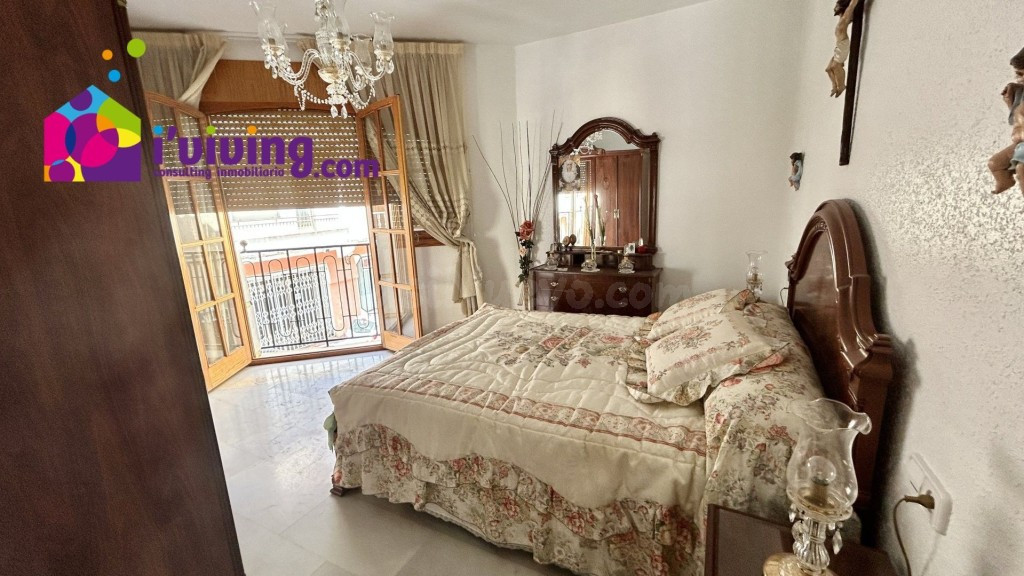 Piso en Venta en Olula Del Rio Almería - foto 3