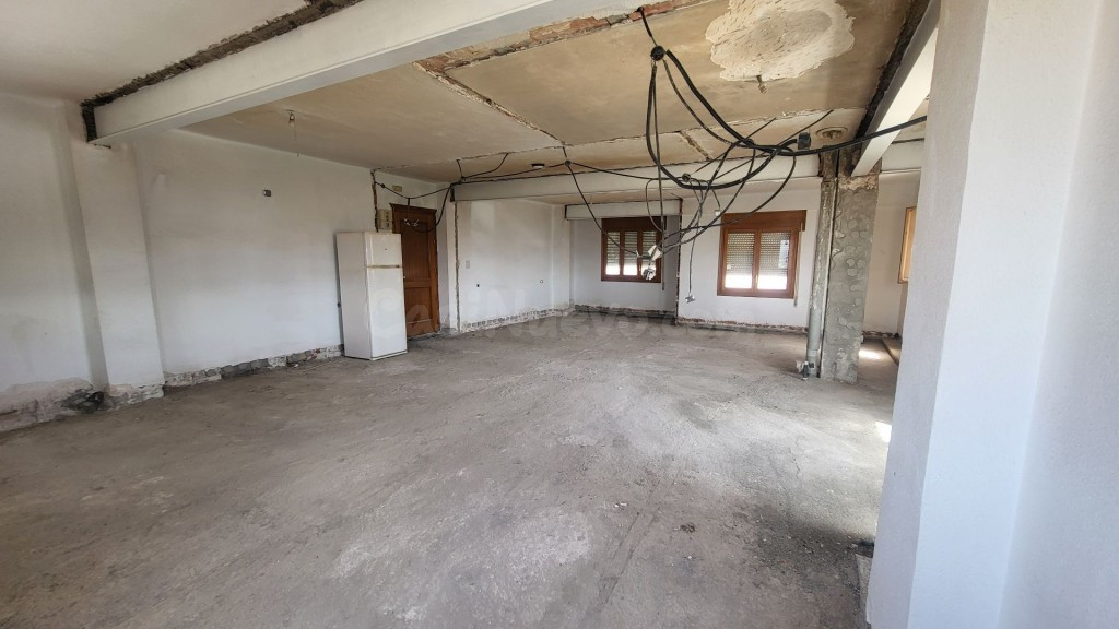 Piso en Venta en Albox Almería