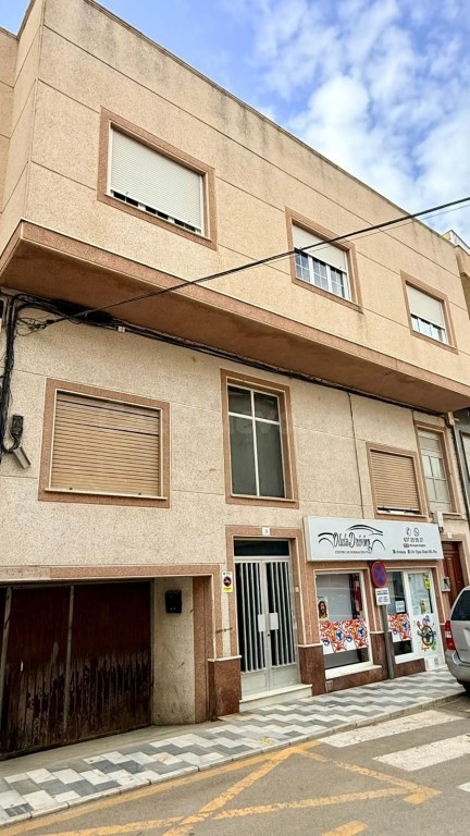 Piso en Venta en Olula Del Rio Almería