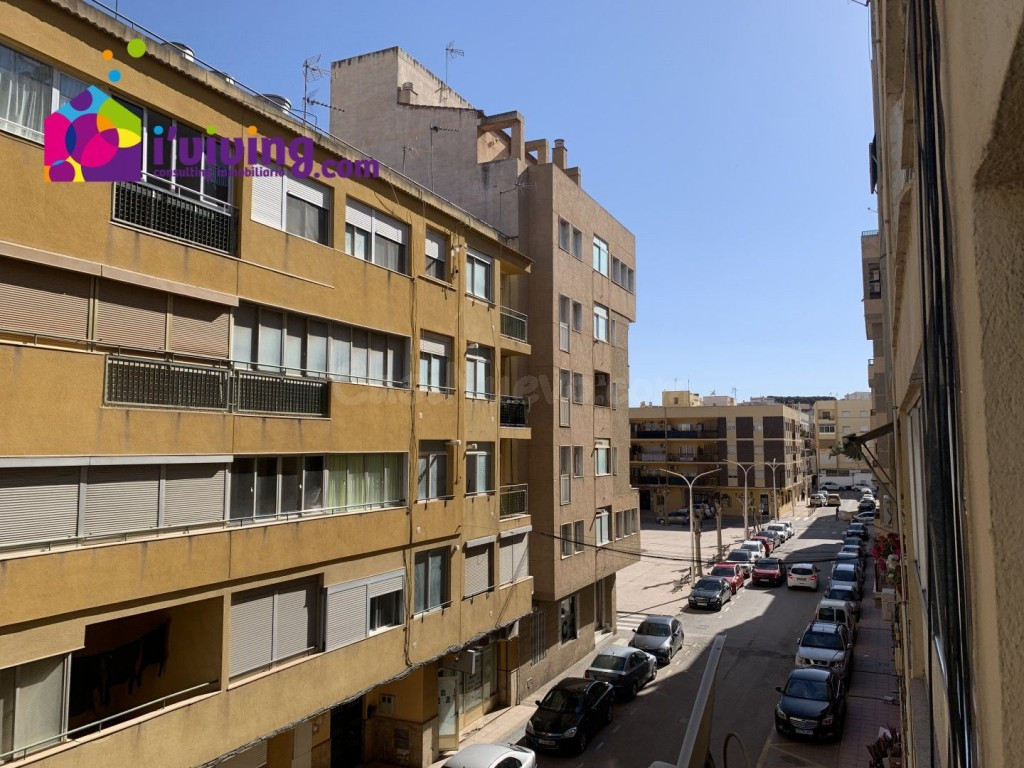 Piso en Venta en Albox Almería