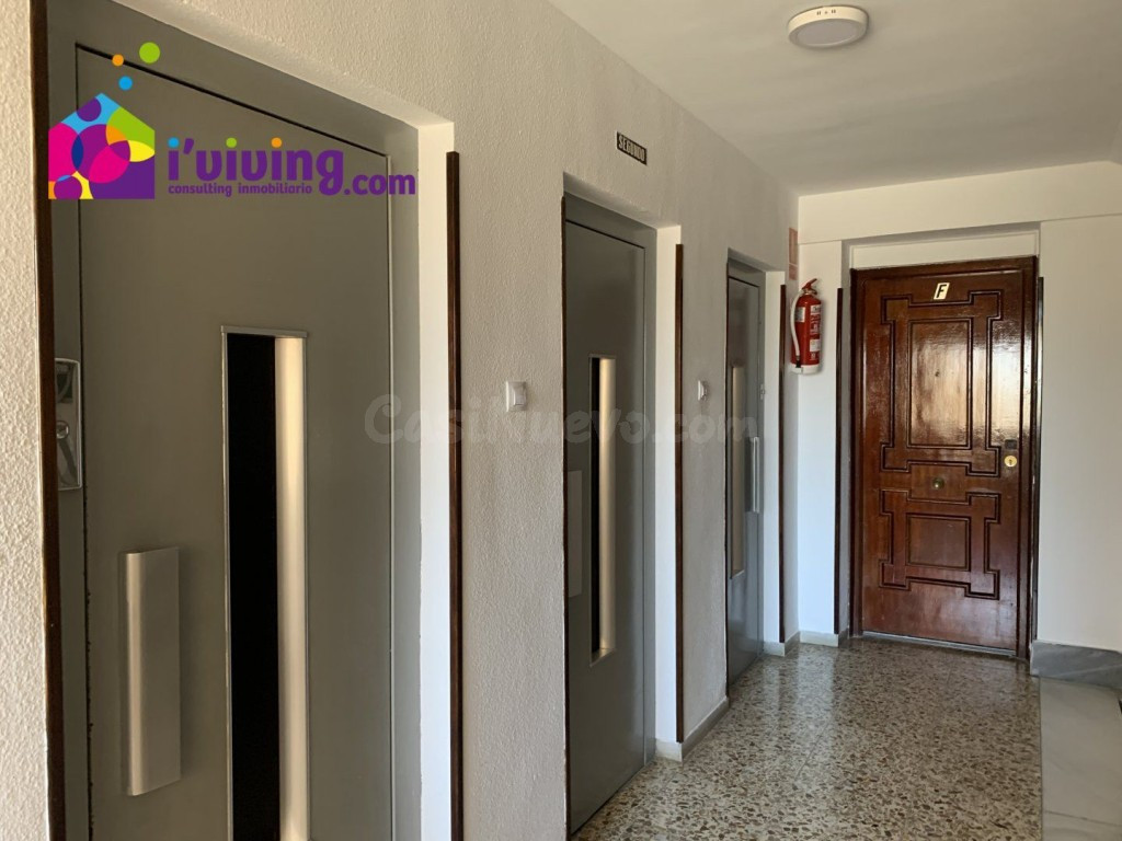 Piso en Venta en Albox Almería - foto 2
