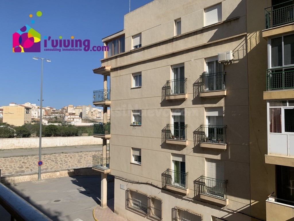 Piso en Venta en Albox Almería - foto 4