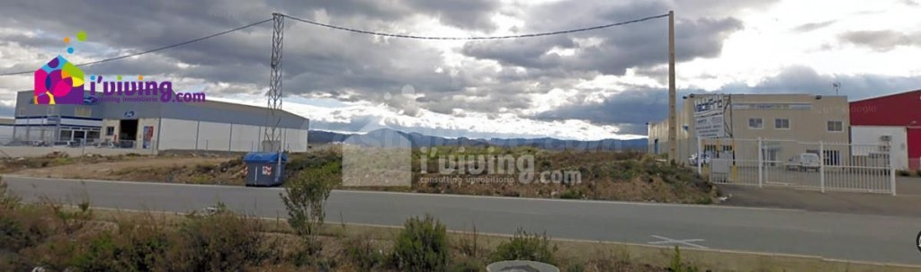 Parcela en Venta en Albox Almería