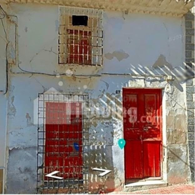 Casa-Chalet en Venta en Albox Almería