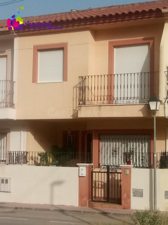 Dúplex en Venta en Albox Almería