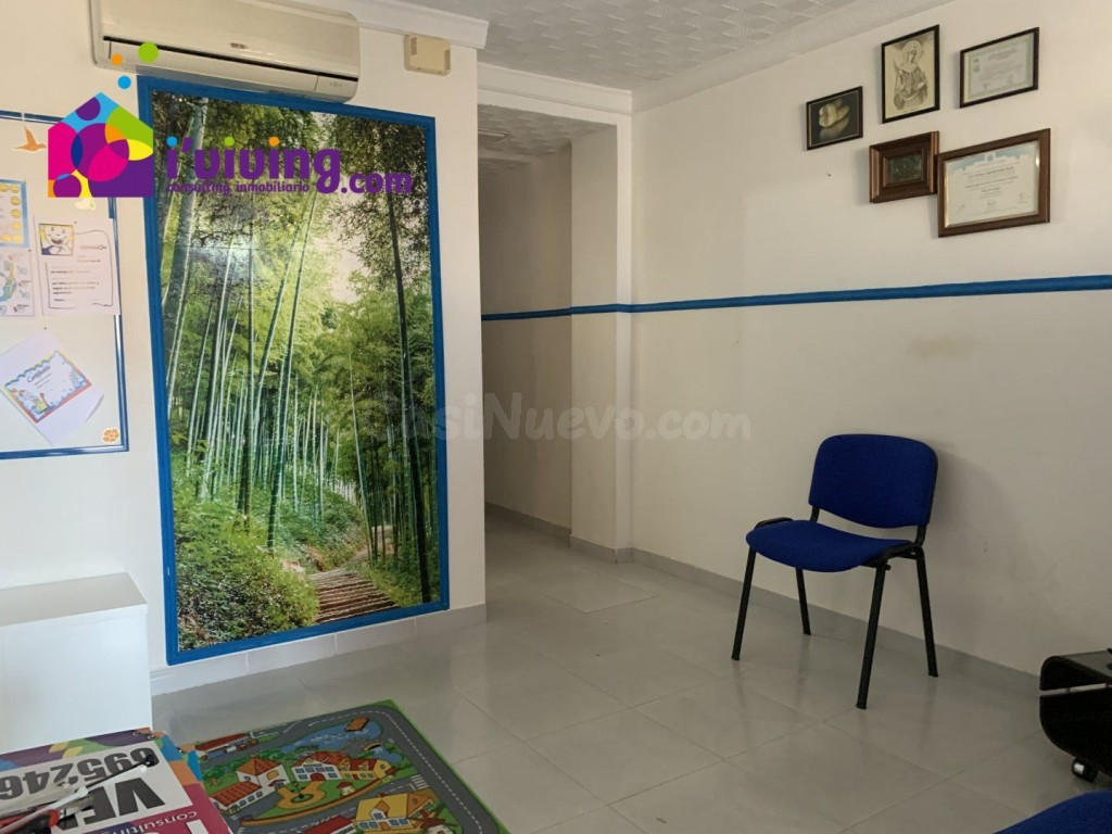 Piso en Venta en Albox Almería