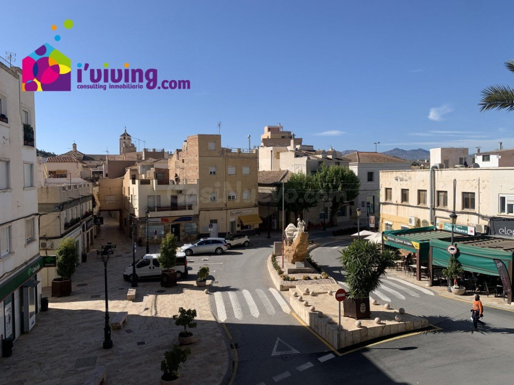 Piso en Venta en Albox Almería - foto 5