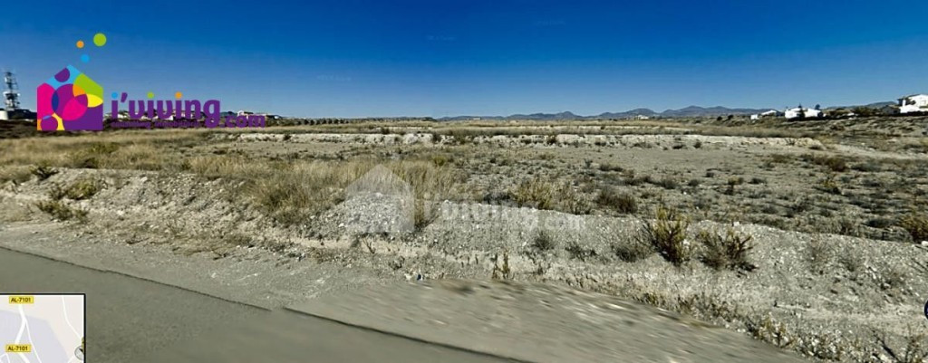 Casa de campo-Masía en Venta en Albox Almería