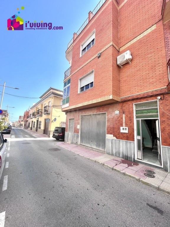 Casa-Chalet en Venta en Albox Almería