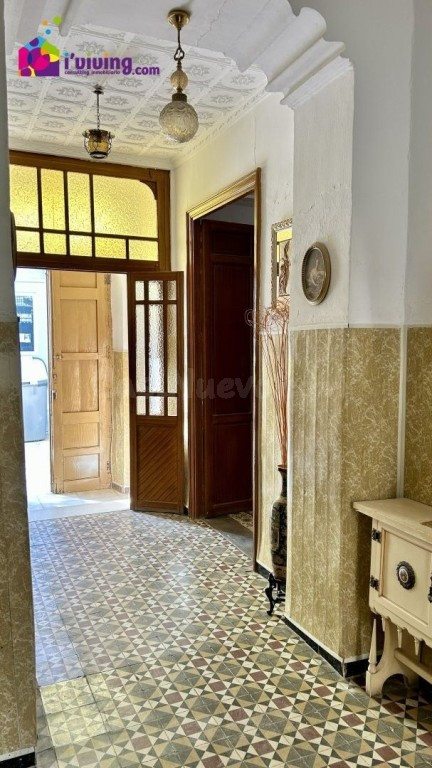 Casa-Chalet en Venta en Albox Almería
