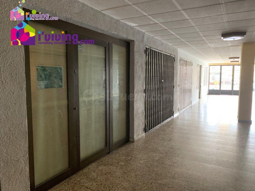 Local comercial en Venta en Albox Almería
