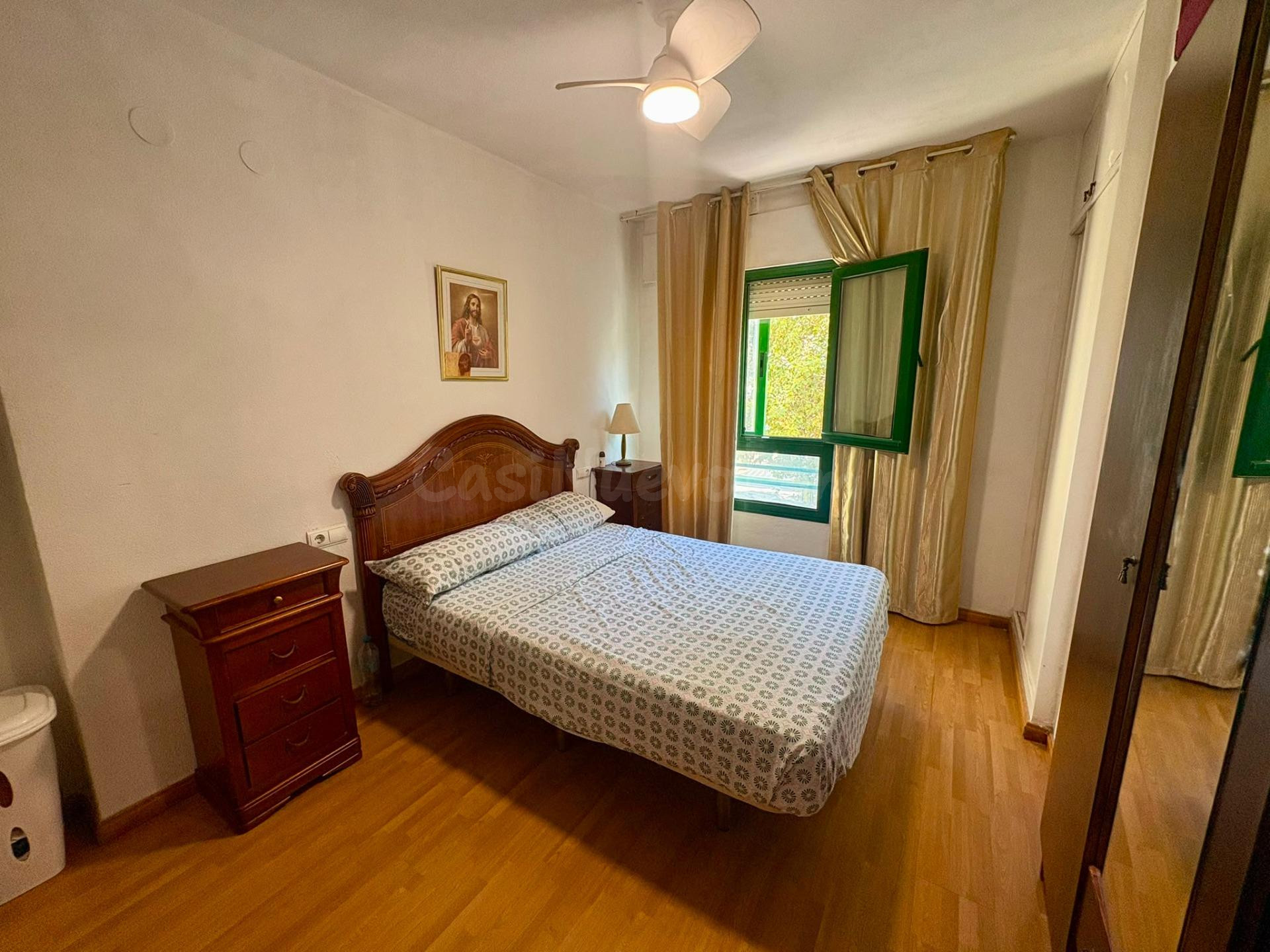 Piso en venta en Marbella a 1 minuto de la playa | 3 dormitorios, 91 m2 y ascensor