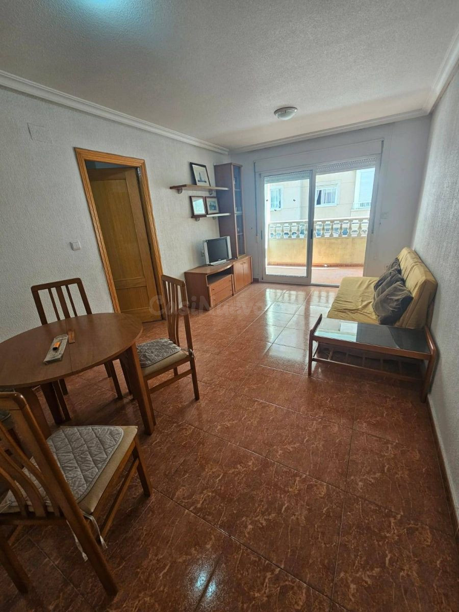 Apartamento 2 habitaciones 1m² en venta - torrevieja