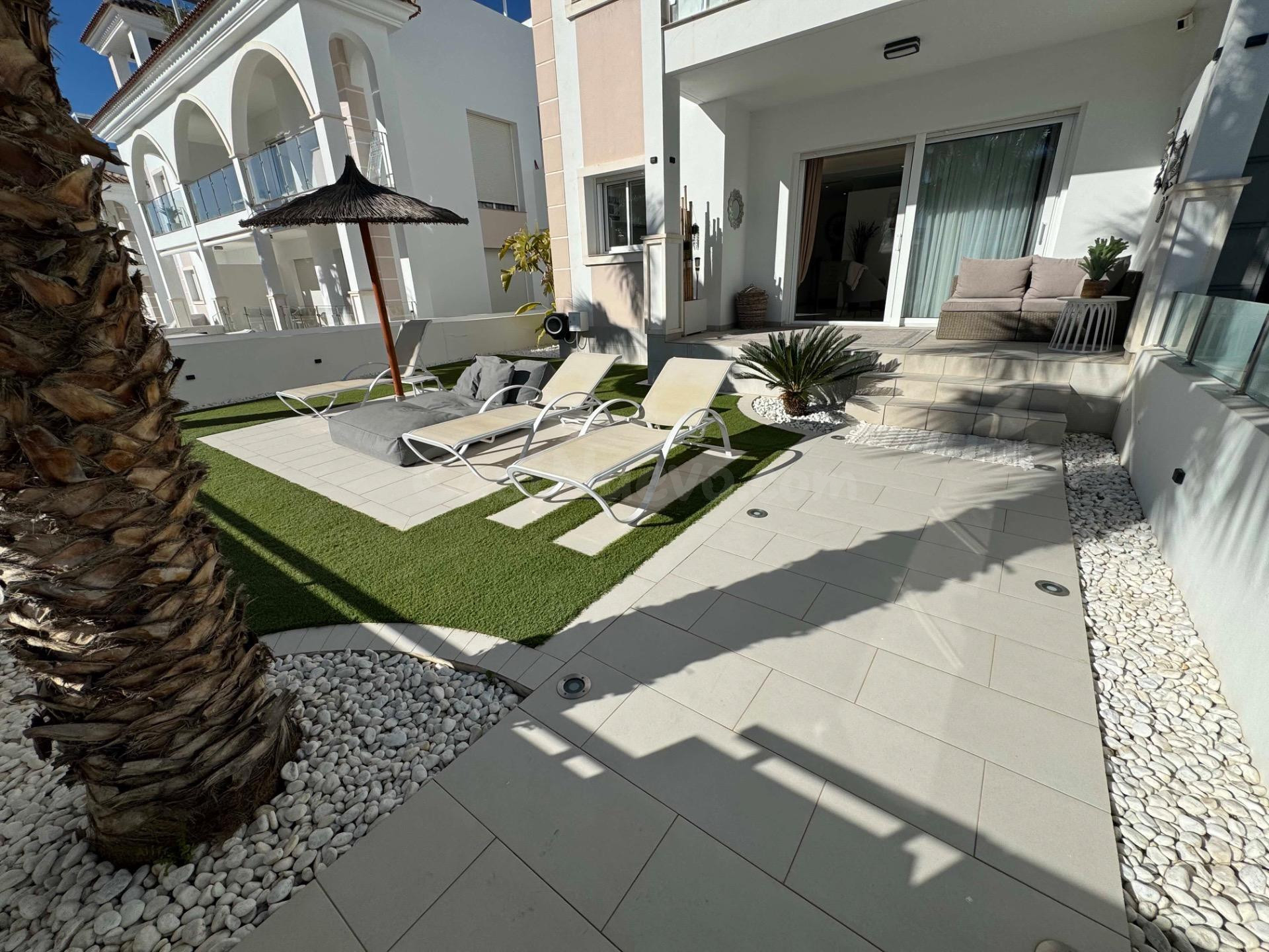Apartamento 2 habitaciones 82m² en venta - Centro de la Ciudad Quesada