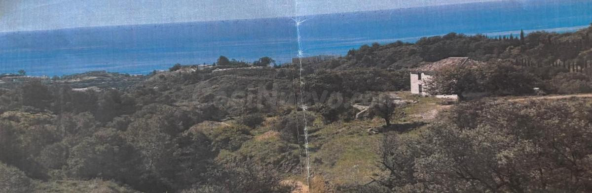 Suelo Urbano para Gran Desarrollo Residencial junto a Higuerón, Mijas