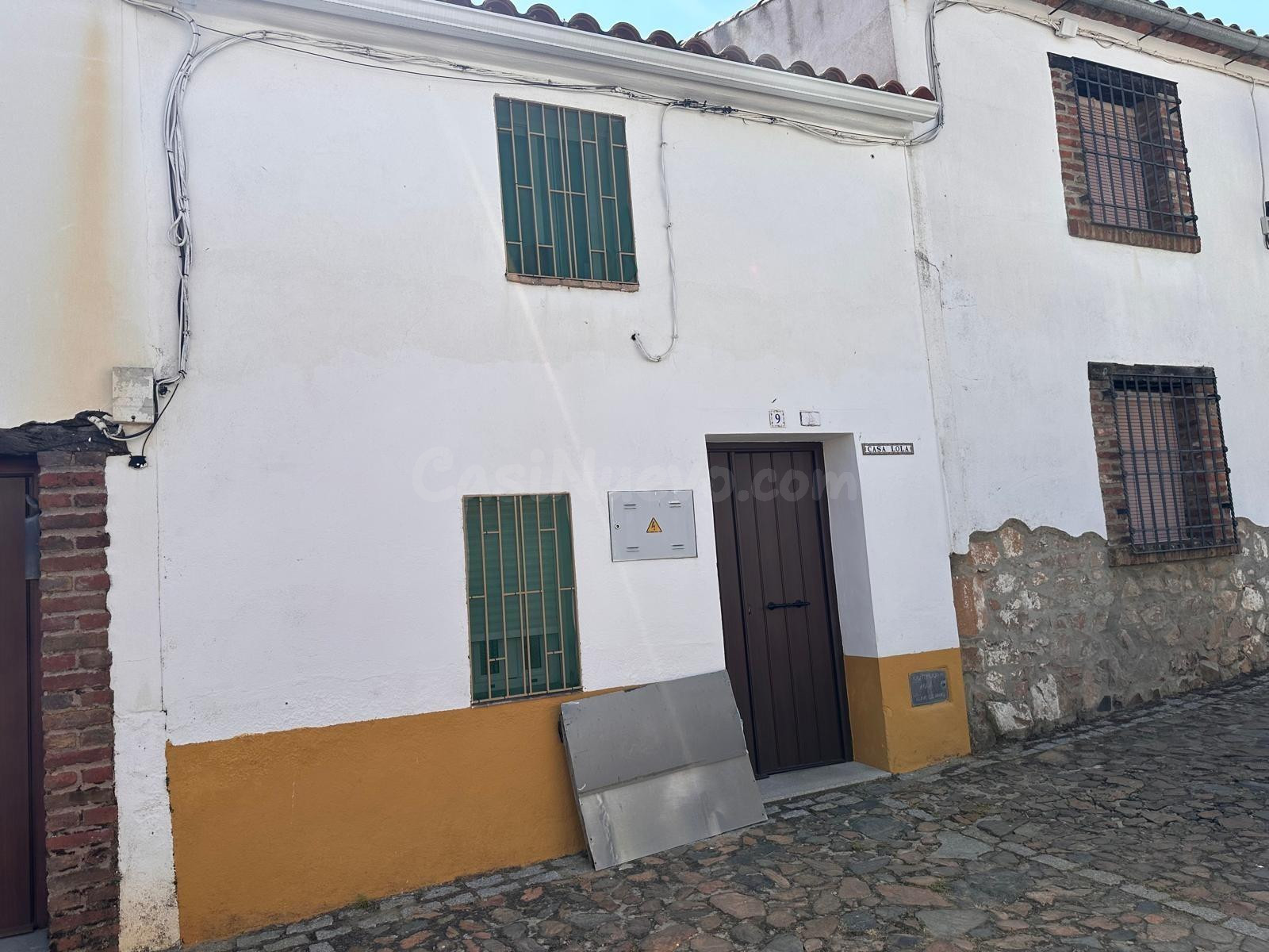 Casa en Fuente Obejuna - foto 2