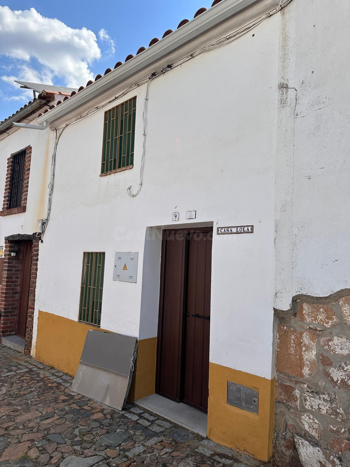 Casa en Fuente Obejuna - foto 3
